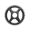 CHAINRING CINCH DM FLATTOP 12SPD BLK