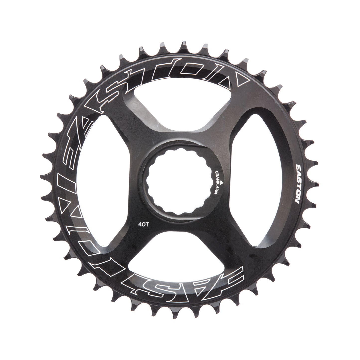 CHAINRING DM BLK