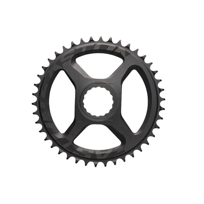 CHAINRING CINCH DM FLATTOP 12SPD BLK