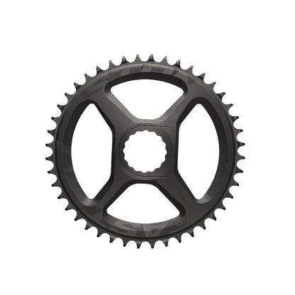 CHAINRING CINCH DM FLATTOP 12SPD BLK
