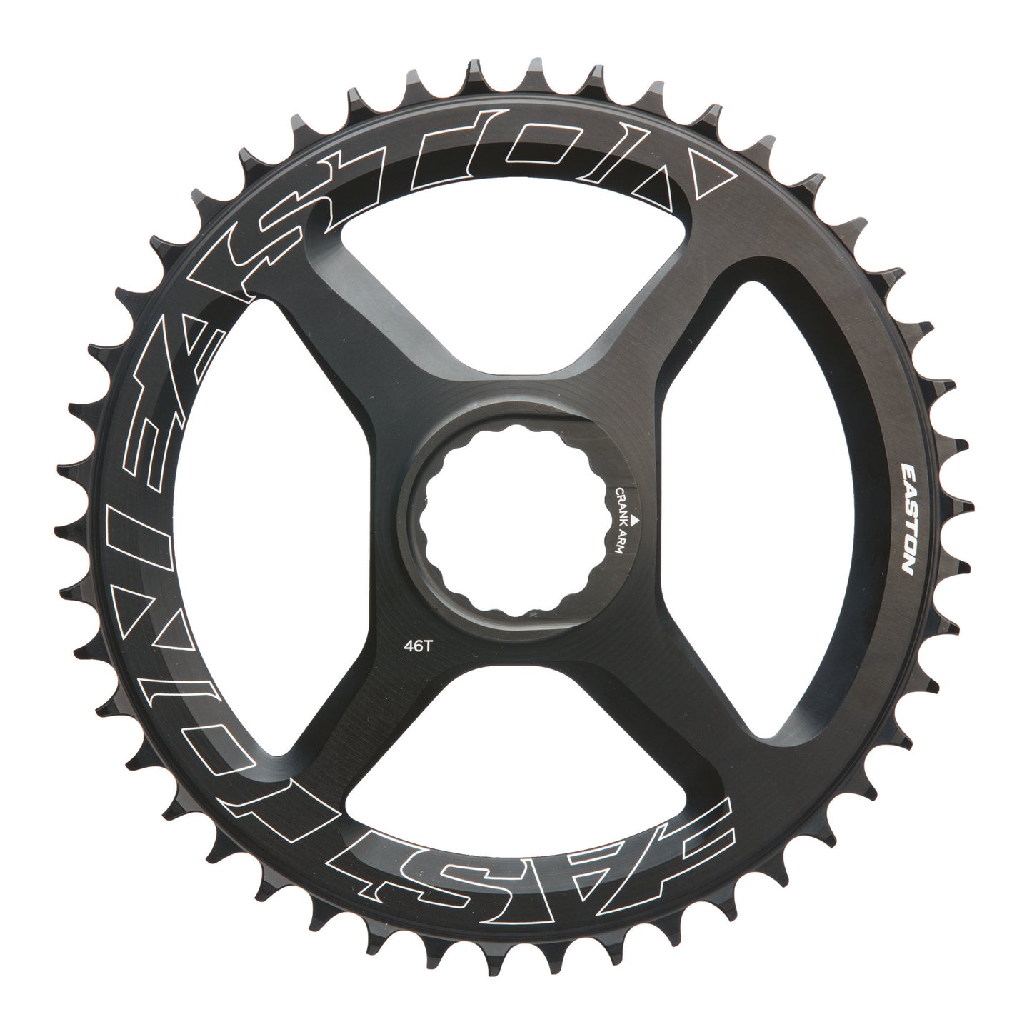 CHAINRING DM BLK