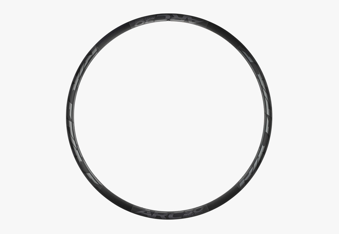 Aro ARC Offset 30 – TraxionSuspension