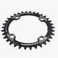 Chainring 104 BCD, Narrow Wide, SHIMANO 12