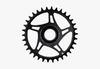 Chainring BOSCH G4 DM SHIMANO 12 Acero
