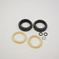 Kit: Dust Wiper, Forx, 32mm, Low Friction, No Flange