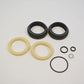 Kit: Dust Wiper, Forx, 34mm, Low Friction, No Flange