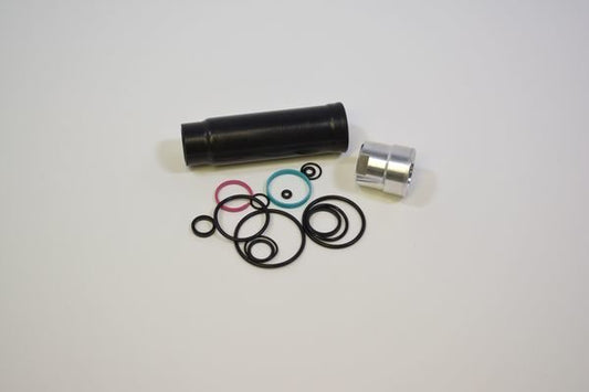 Seal Kit: 32 & 34 FIT4 Cartridge Rebuild