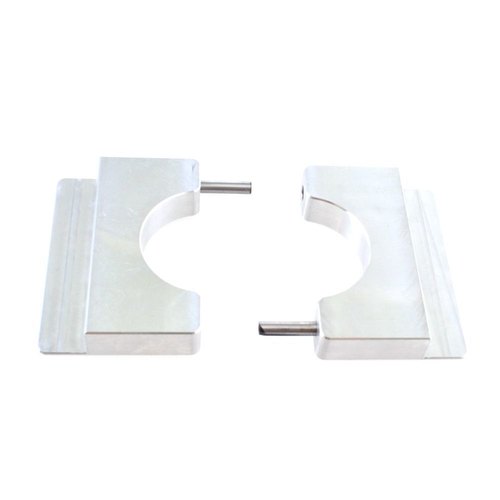 Kit: Tooling: Clamps, 2019 FLOAT X2, Air Sleeve – TraxionSuspension