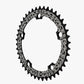 Chainring 130 BCD, Narrow Wide
