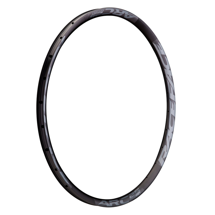 Aro ARC Offset 25 – TraxionSuspension
