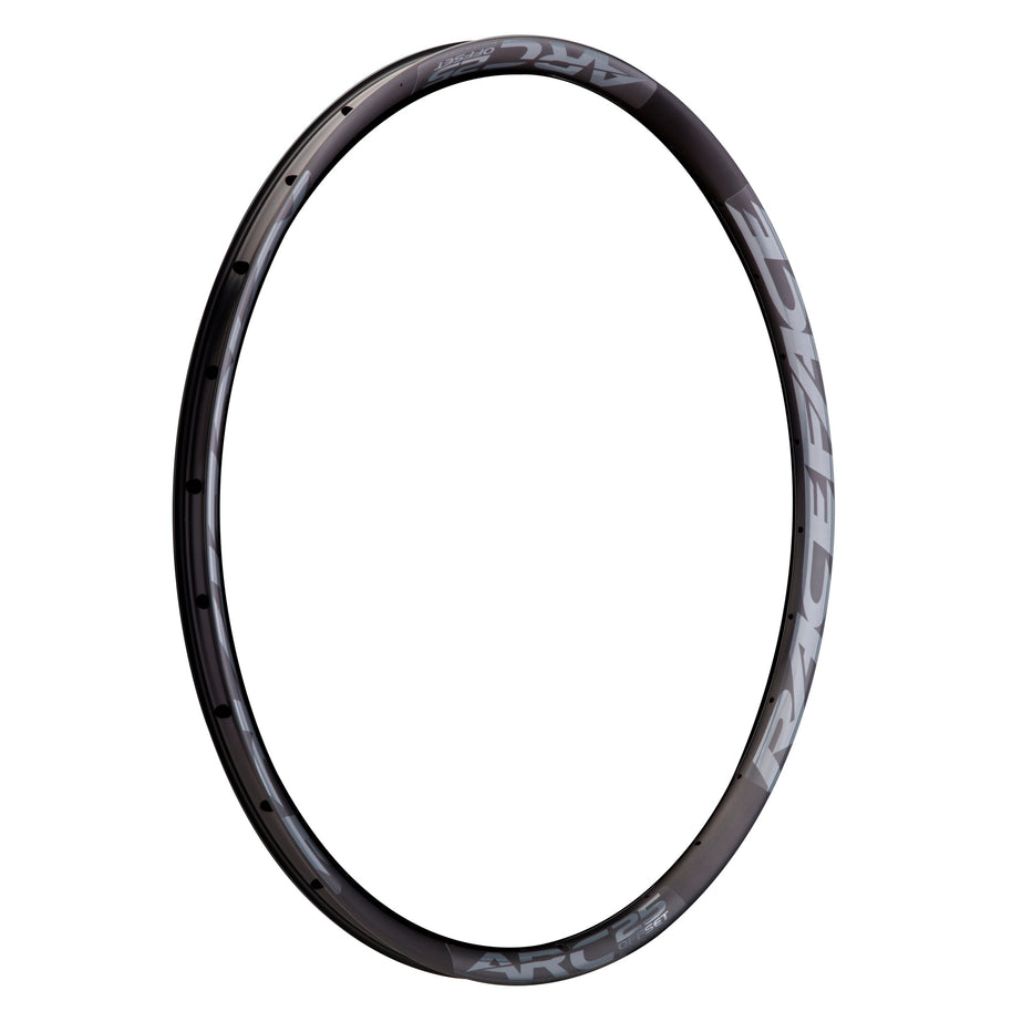 Aro ARC Offset 25 – TraxionSuspension