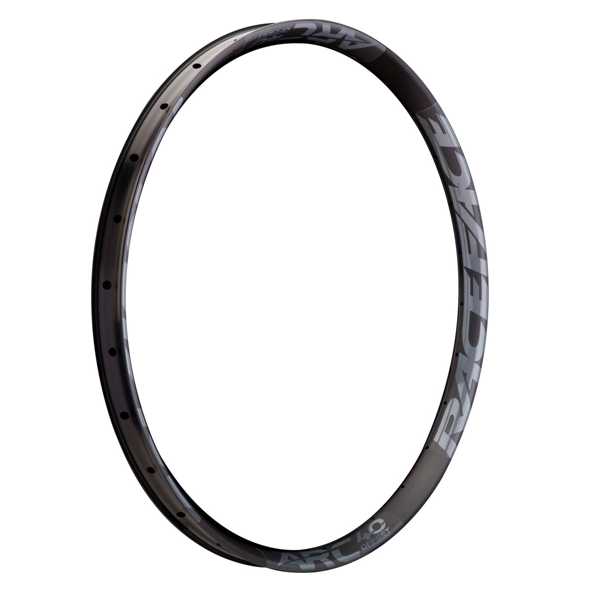 Aro ARC Offset 40 – TraxionSuspension