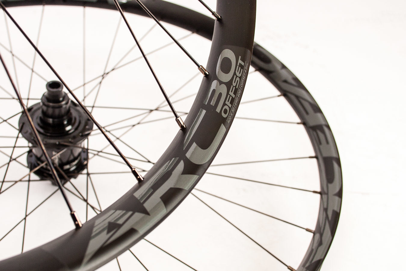 Aro ARC Offset 30