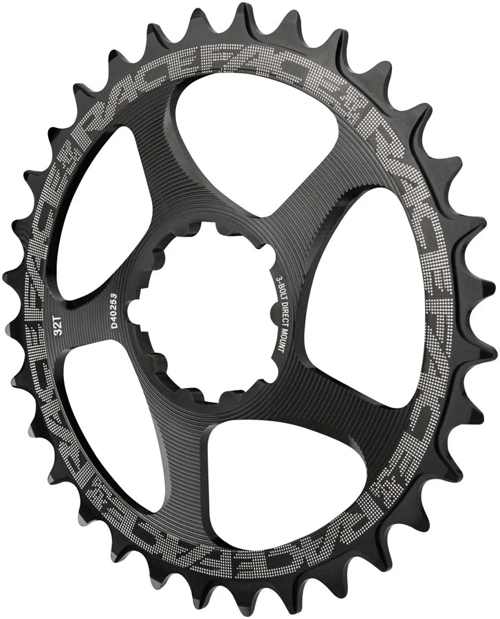 Chainring DM SRAM 3-Bolt – TraxionSuspension