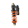 Fox, Shock, DHX, 210, 50, F-S, Orange
