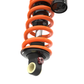 Fox, Shock, DHX, 230, 65, F-S, Orange