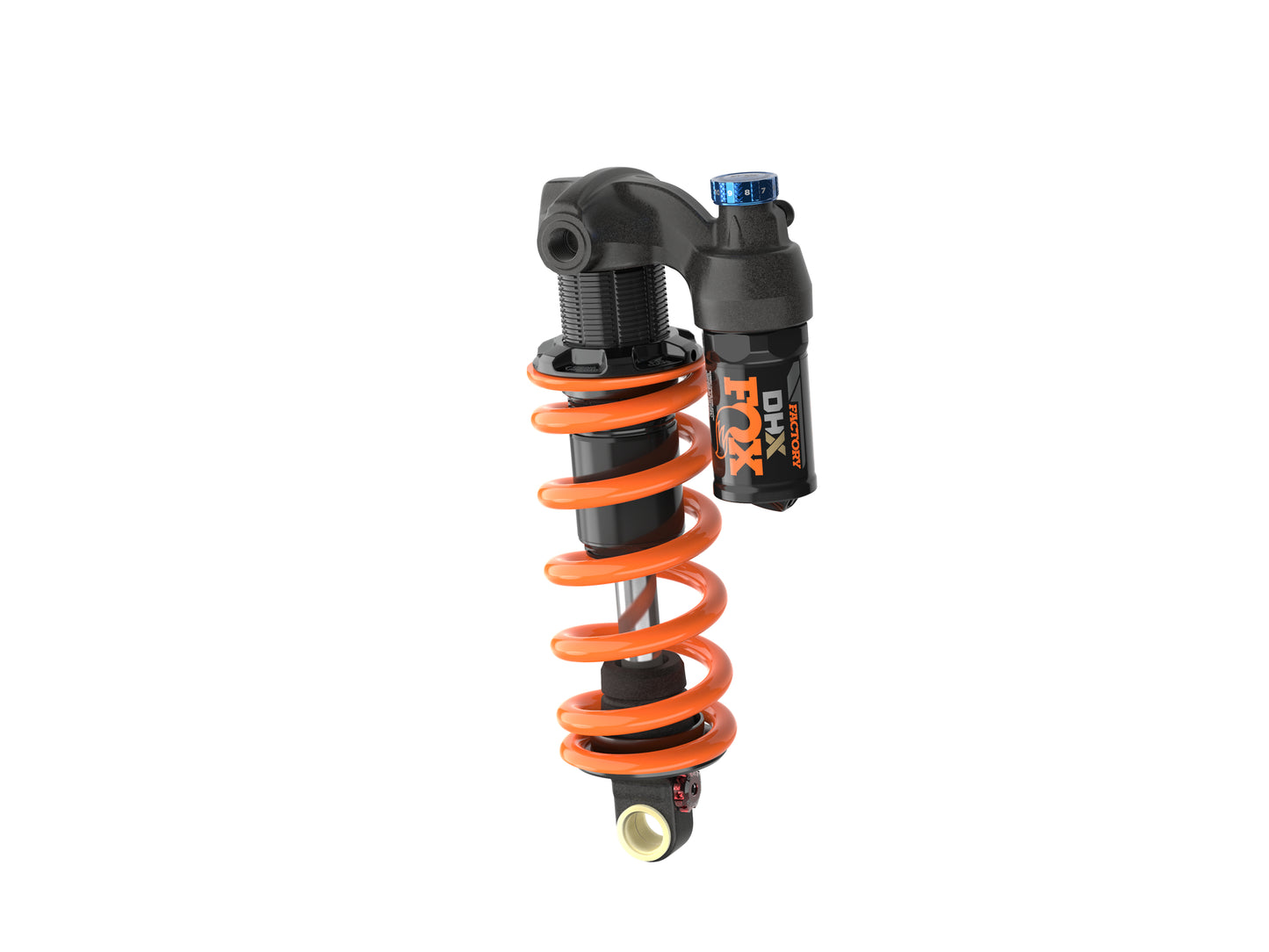 Servicio Avanzado Shock Coil Reserva Fox / Marzocchi