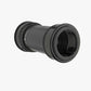 Eje de Centro BB92 Double Row CINCH 30mm