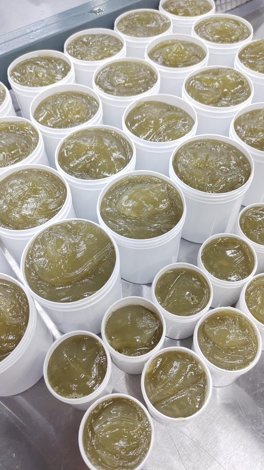 ManteKush ® - Grasa para Suspensión - 4 Oz