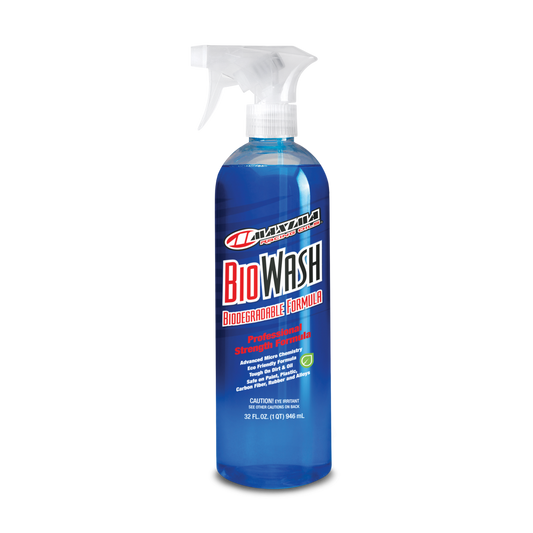 Limpiador Bio Wash (32oz)