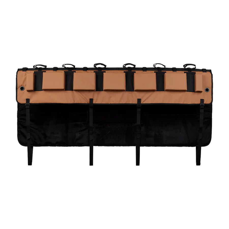 OVERLAND TAILGATE PAD-WAREHOUSE-FULL