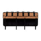 OVERLAND TAILGATE PAD-WAREHOUSE-MID