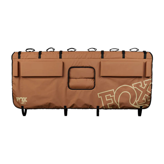 OVERLAND TAILGATE PAD-WAREHOUSE-MID