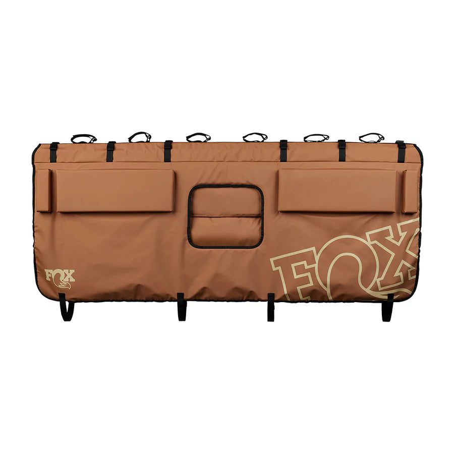 OVERLAND TAILGATE PAD-WAREHOUSE-FULL
