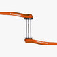 Palancas ATLAS  - spindle 151