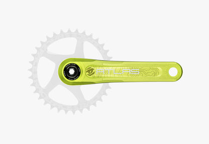 Palancas ATLAS  - spindle 151