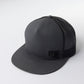 WIP TRUCKER HAT-CHARCOAL-OS