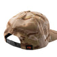 Authentic Snap Back Hat-Camo-O/S