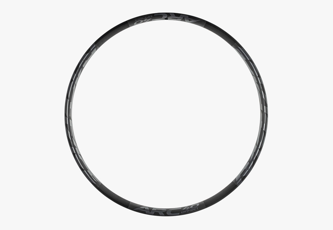 Aro ARC Offset 40 – TraxionSuspension