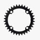 Chainring 104 BCD, Narrow Wide, SHIMANO 12