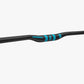 Manubrio Carbon SIXC 35, rise 20mm