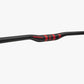 Manubrio Carbon SIXC 35, rise 20mm