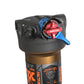 Fox, Shock, DPS, 165, 45, K