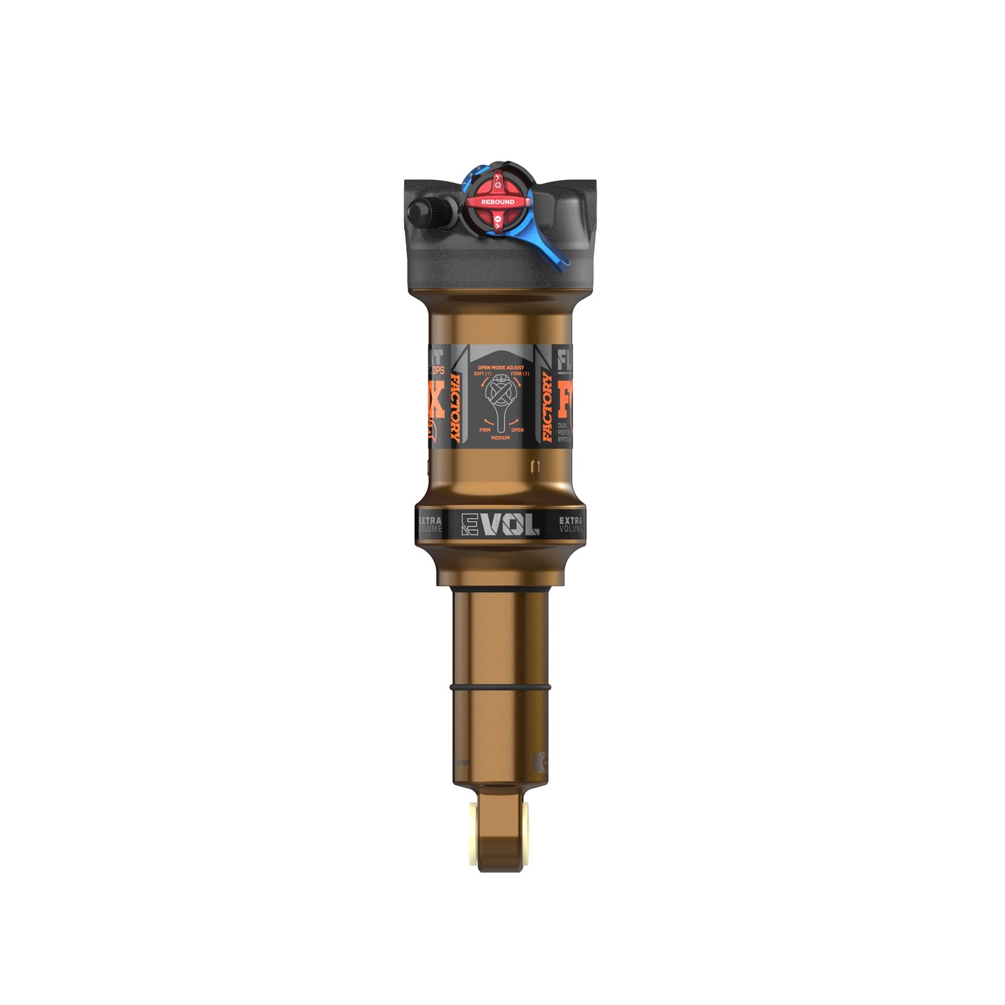 Fox, Shock, DPS, 165, 45, K