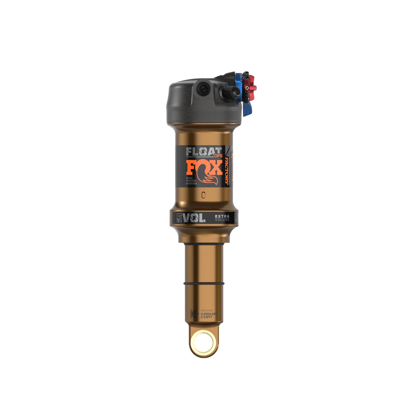 Fox, Shock, DPS, 165, 45, K