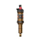 Fox, Shock, DPS, 165, 45, K, Orange, Remoto