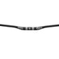 Manubrio Carbon SIXC 35, rise 20mm