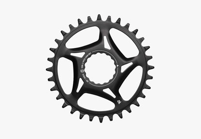 Chainring Cinch DM SHIMANO 12 Acero