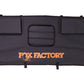 OVERLAND TAILGATE PAD-BLACK-MID