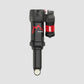 Bomber Air, A, Sweep-Adj, Trunnion, Evol LV, Marzocchi, AM, 225, 75, CM, RM, Rezi BVC002, Standard, Neutral Logo, YE