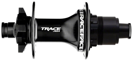 Mazas Race Face TRACE (Body de Acero)