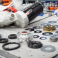 Servicio Shock Moto Enduro y Cross