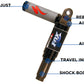 Servicio Avanzado Shocks OEM FOX
